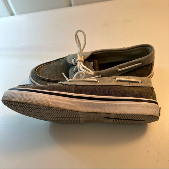 Men’s Sperry Top Sider - Size 12 - Style Code: STS17551 - Picture 8 of 12